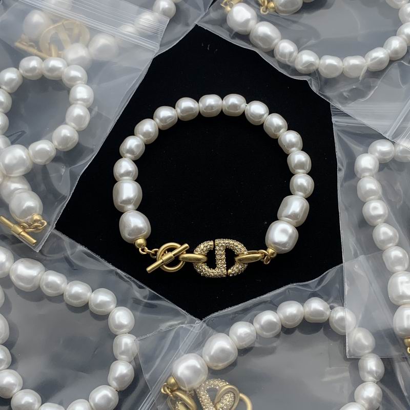 Dior Bracelet 07lyr332